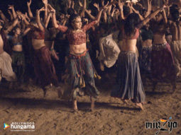 Movie Wallpapers Of The Movie Mirzya