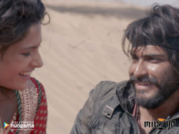 Movie Wallpapers Of The Movie Mirzya