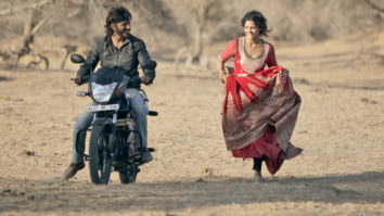 Movie Wallpapers Of The Movie Mirzya