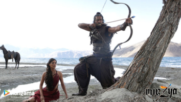 Movie Wallpapers Of The Movie Mirzya