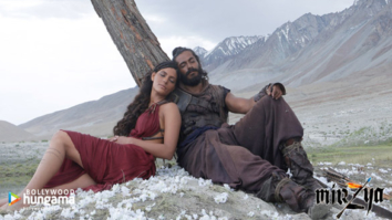 Movie Wallpapers Of The Movie Mirzya