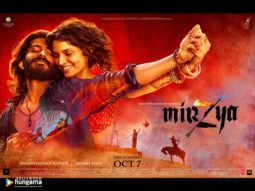 Movie Wallpapers Of The Movie Mirzya