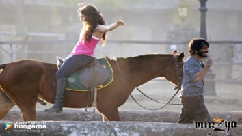 Movie Wallpapers Of The Movie Mirzya