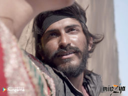 Movie Wallpapers Of The Movie Mirzya