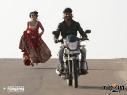 Movie Wallpapers Of The Movie Mirzya