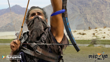 Movie Wallpapers Of The Movie Mirzya