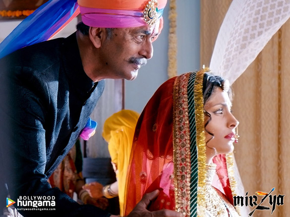 Mirzya Mirzya