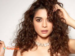 Celebrity wallpaper of Mithila Palkar