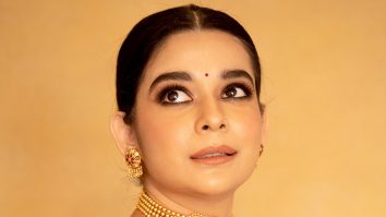 Celebrity wallpaper of Mithila Palkar