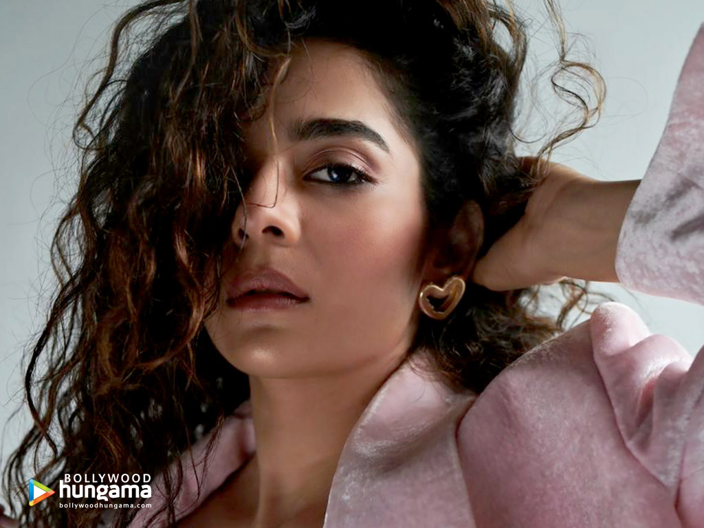 Mithila Palkar