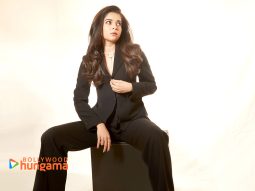Celebrity wallpaper of Mithila Palkar