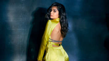 Celebrity wallpaper of Mithila Palkar