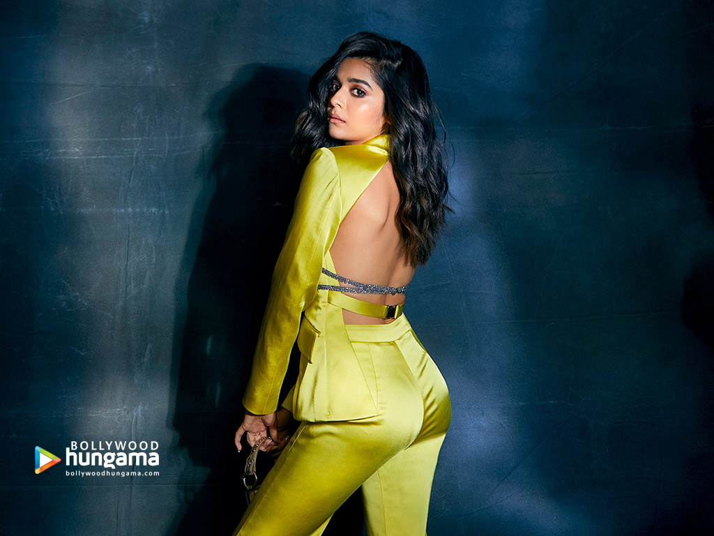 Mithila Palkar Mithila Palkar