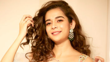 Celebrity wallpaper of Mithila Palkar