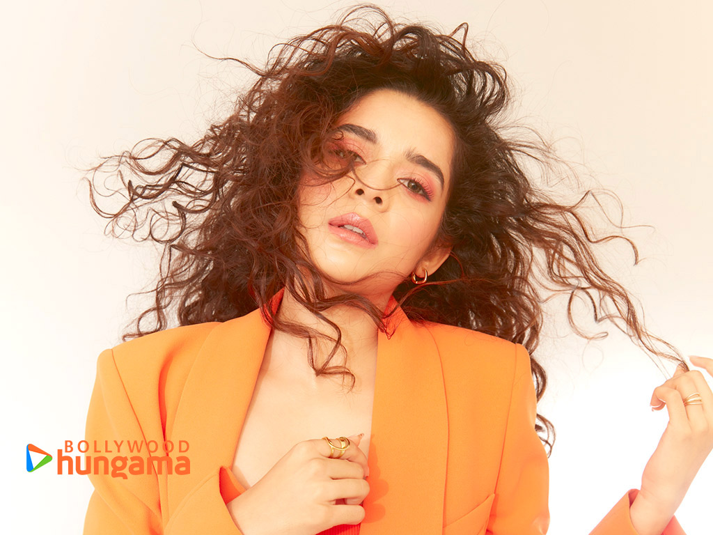 Mithila Palkar