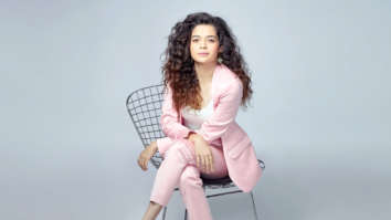 Celebrity Wallpaper Of Mithila Palkar