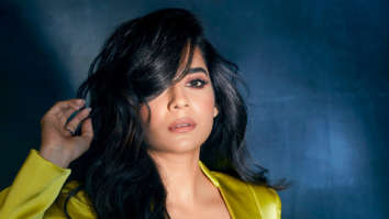 Celebrity wallpaper of Mithila Palkar