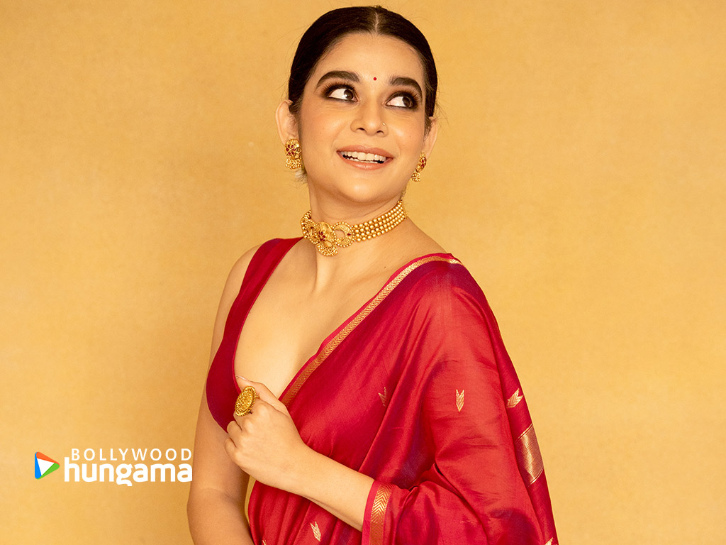 Mithila Palkar Mithila Palkar