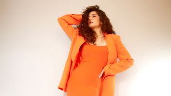 Celeb Wallpapers Of Mithila Palkar