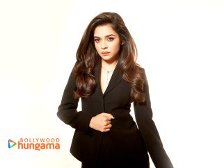 Celebrity wallpaper of Mithila Palkar
