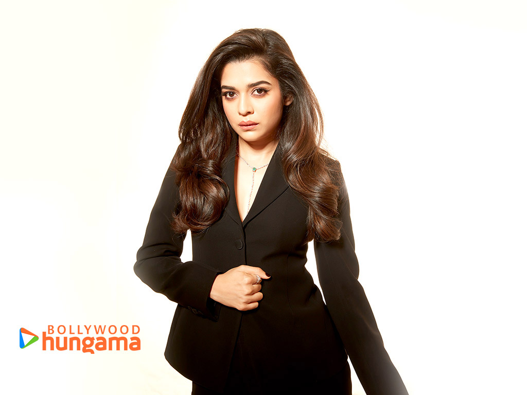 Mithila Palkar