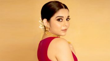 Celebrity wallpaper of Mithila Palkar