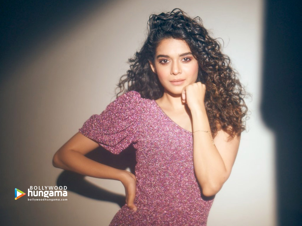 Mithila Palkar Mithila Palkar