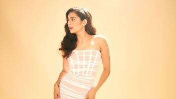 Mithila Palkar