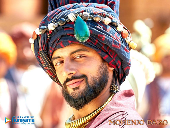 Mohenjo Daro Mohenjo Daro