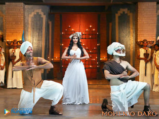Movie Wallpapers Of The Movie Mohenjo Daro