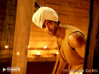 Movie Wallpapers Of The Movie Mohenjo Daro
