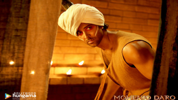 Movie Wallpapers Of The Movie Mohenjo Daro