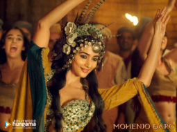 Movie Wallpapers Of The Movie Mohenjo Daro
