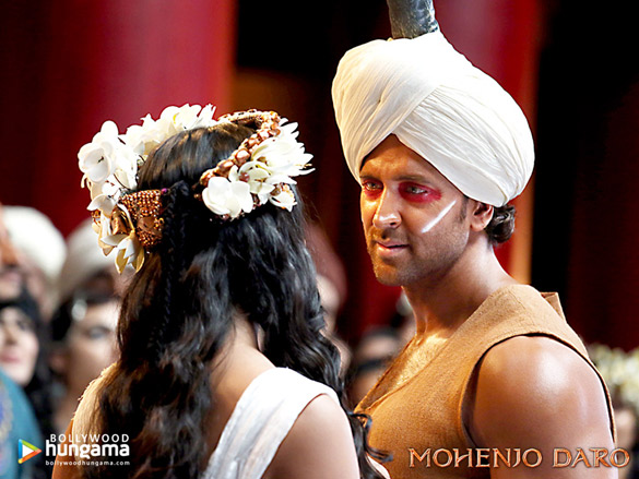 Mohenjo Daro