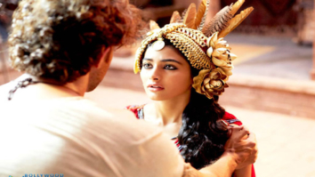 Movie Stills Of The Movie Mohenjo Daro