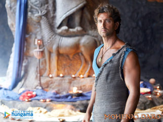 Movie Wallpapers Of The Movie Mohenjo Daro