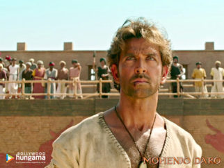 Movie Wallpapers Of The Movie Mohenjo Daro