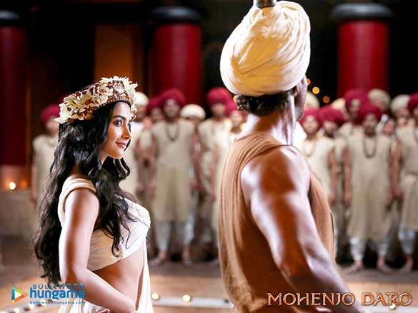 Mohenjo Daro Mohenjo Daro