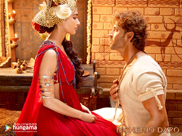 Mohenjo Daro