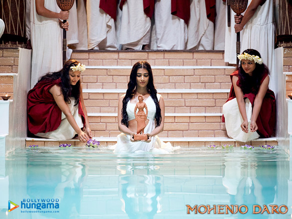 Mohenjo Daro