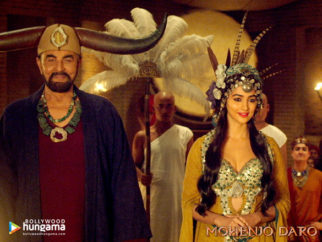 Movie Wallpapers Of The Movie Mohenjo Daro