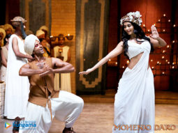 Movie Wallpapers Of The Movie Mohenjo Daro