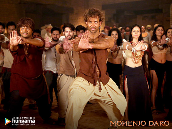 Mohenjo Daro