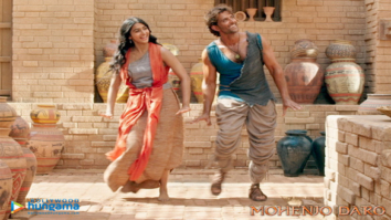 Movie Wallpapers Of The Movie Mohenjo Daro