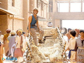 Movie Wallpapers Of The Movie Mohenjo Daro