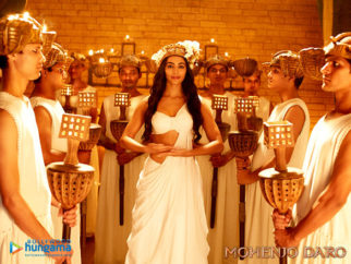 Movie Wallpapers Of The Movie Mohenjo Daro