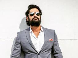 Mohit Raina