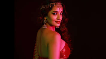 Celeb Wallpapers Of Monalisa