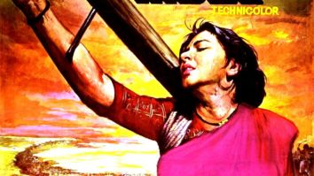 Mother India