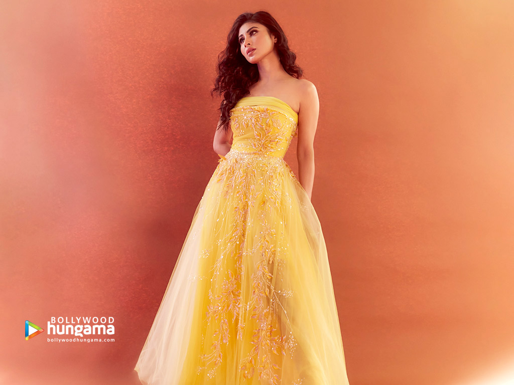 Mouni Roy Mouni Roy